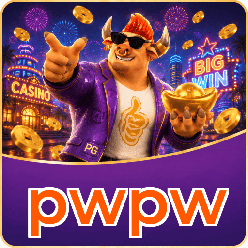 pwpw Logo