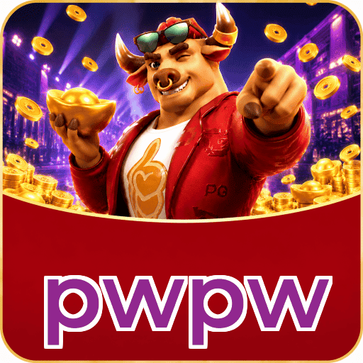 pwpw Logo