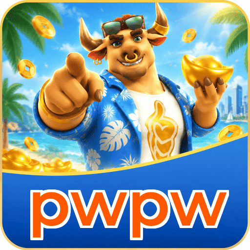 pwpw Logo