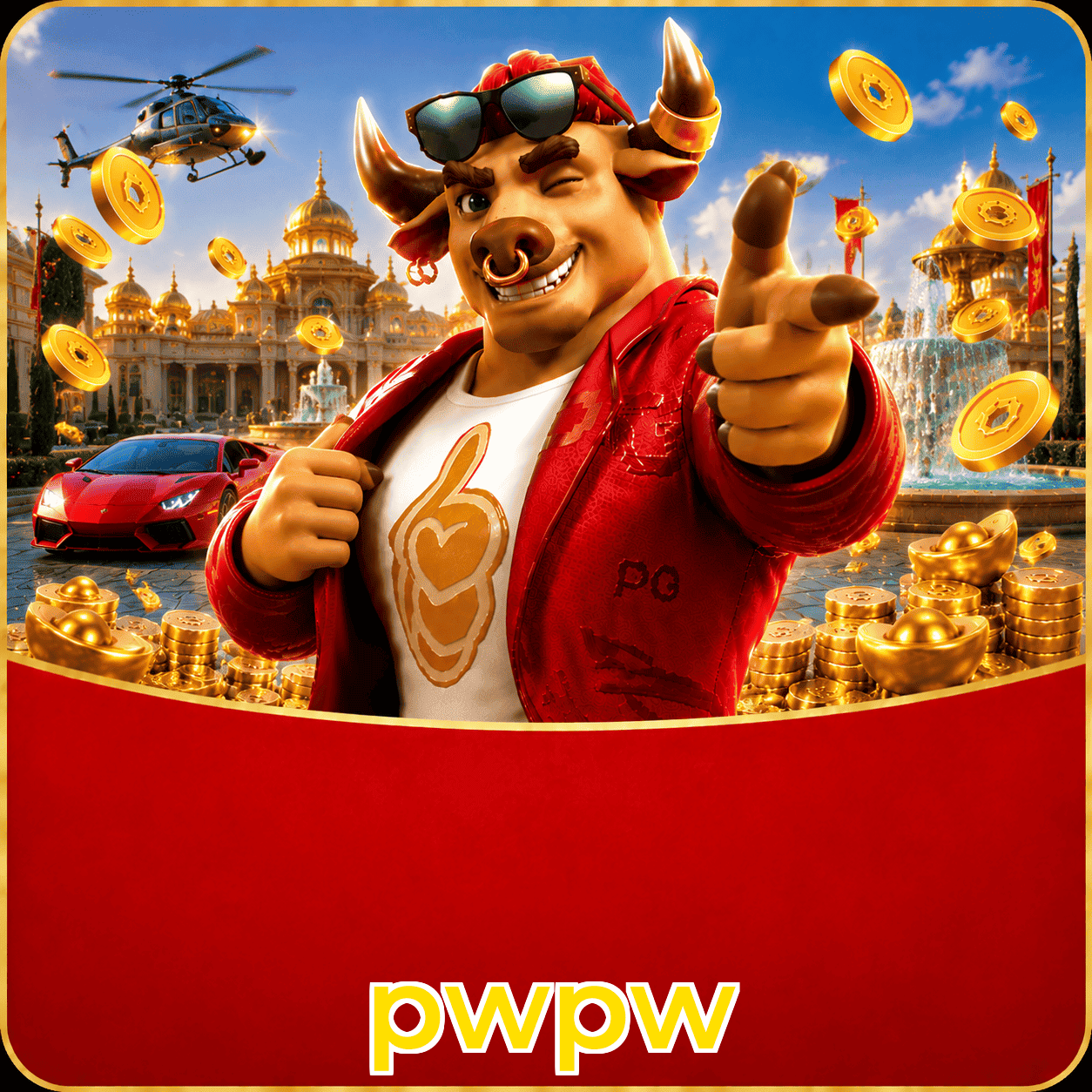 pwpw Logo