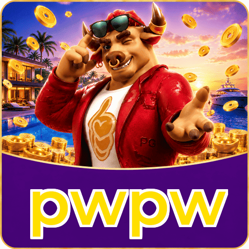 pwpw Logo