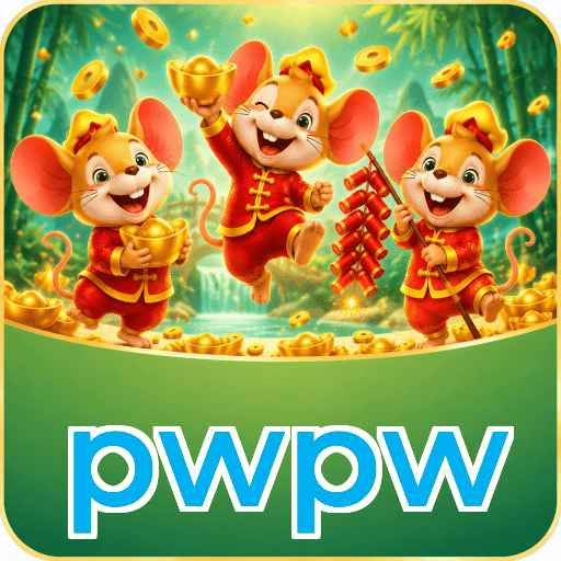 pwpw Logo